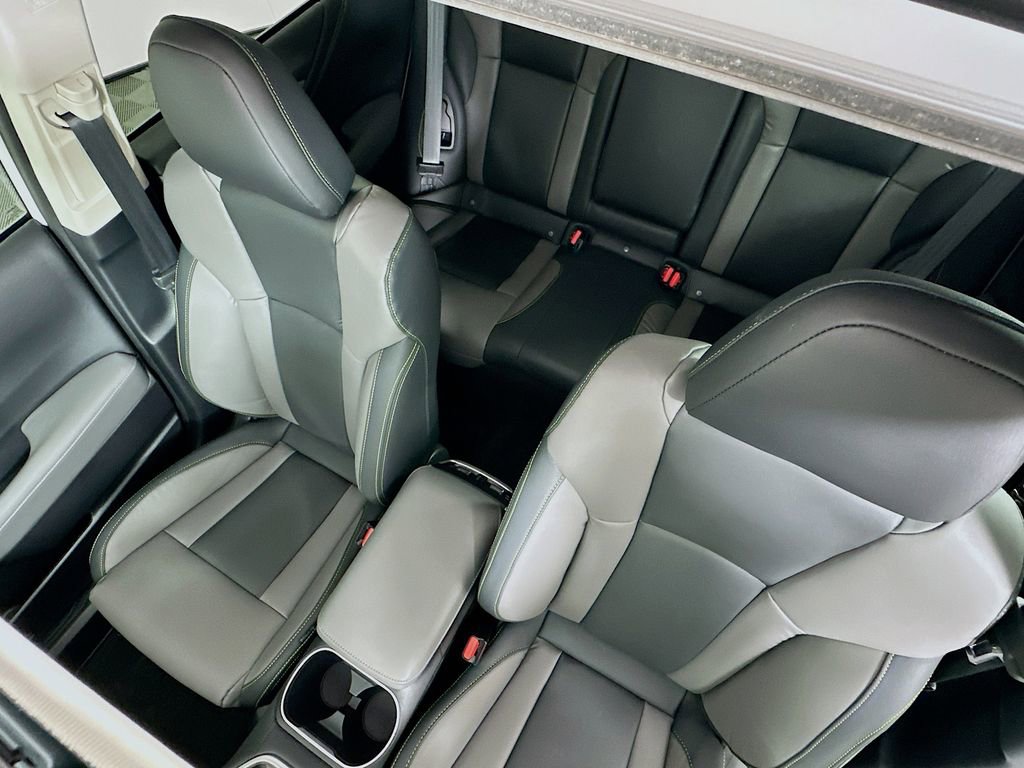 Used 2025 Subaru Outback Onyx Edition XT image 22