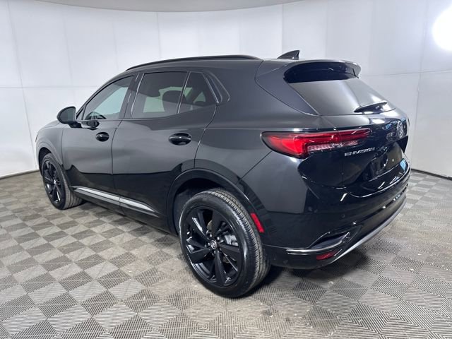 Used 2023 Buick Envision Preferred image 5