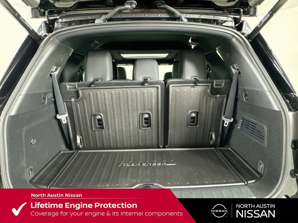 New 2026 Nissan Pathfinder Rock Creek AWD/4WD image 32