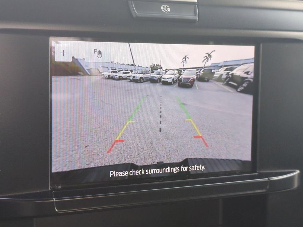 Used 2025 Ford F250 XLT image 17