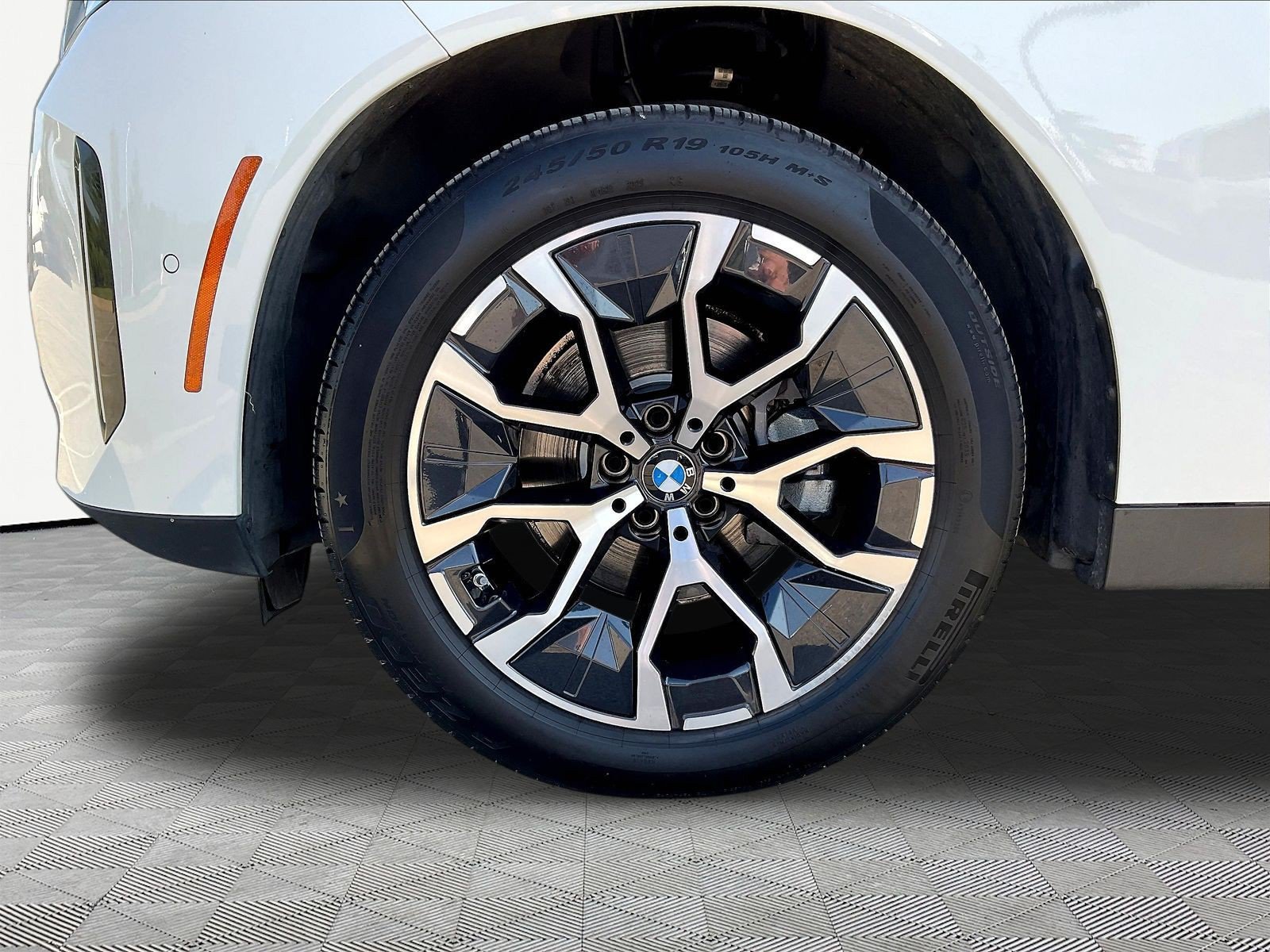 Used 2026 BMW X3 xDrive30i AWD/4WD image 34