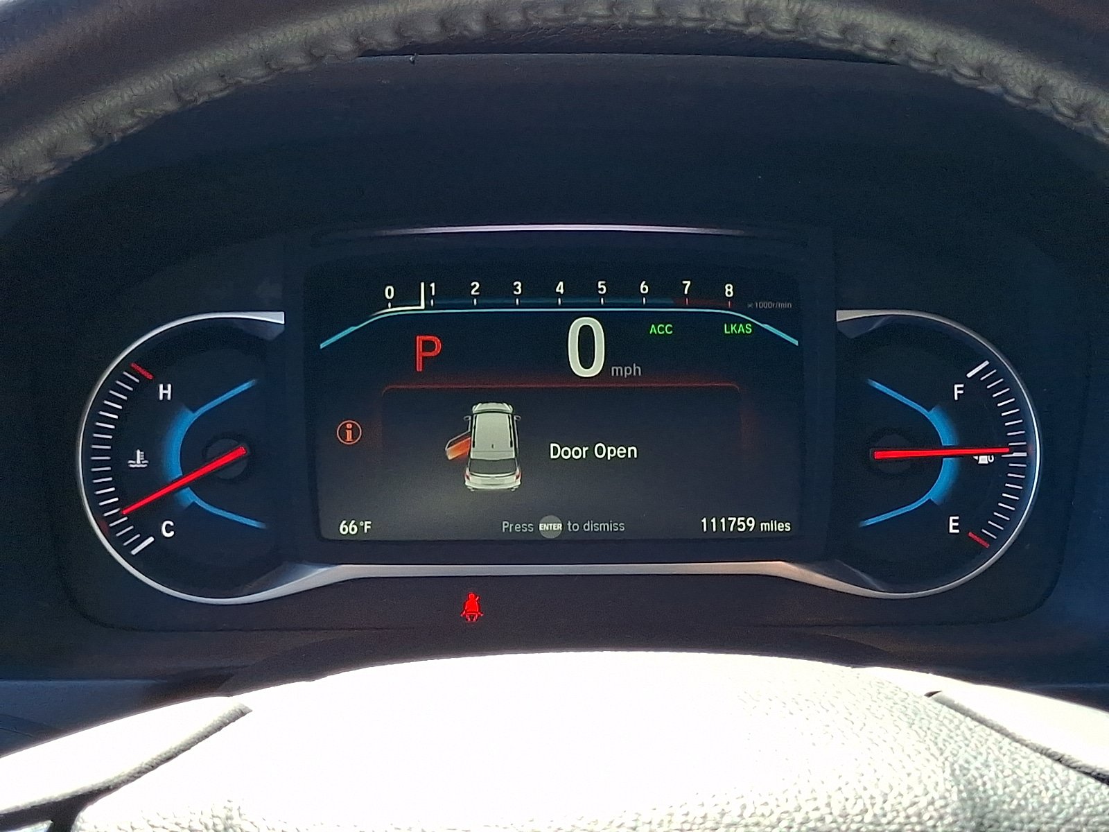 Used 2021 Honda Pilot Touring image 24