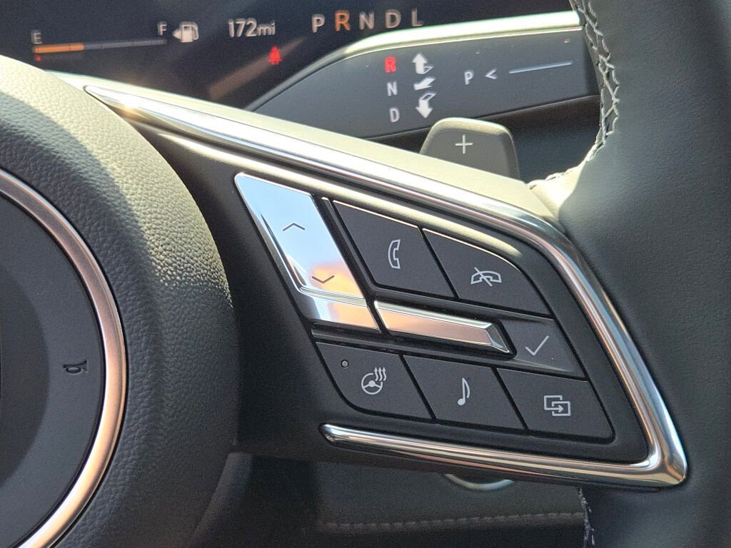 New 2026 Buick Enclave Sport Touring w/ Power Package image 34