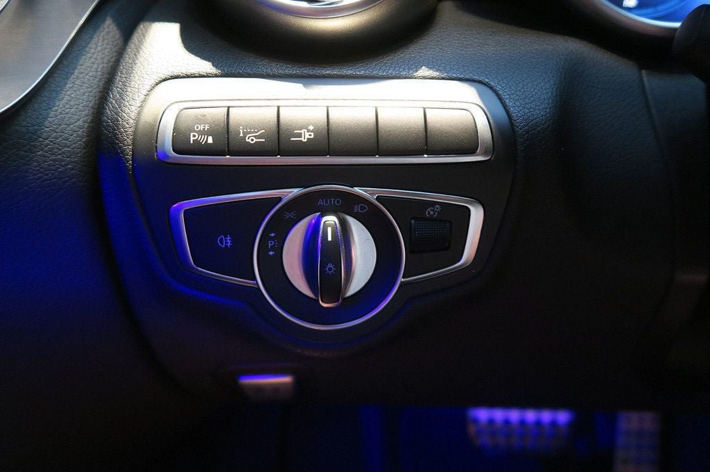 Used 2019 Mercedes-Benz C 63 AMG S image 24