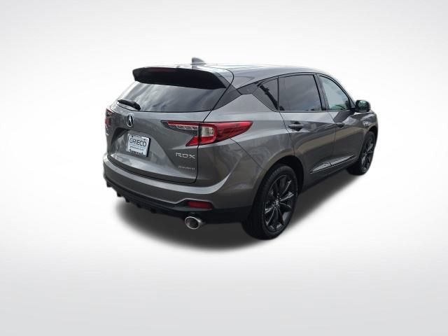Used 2025 Acura RDX A-Spec image 7