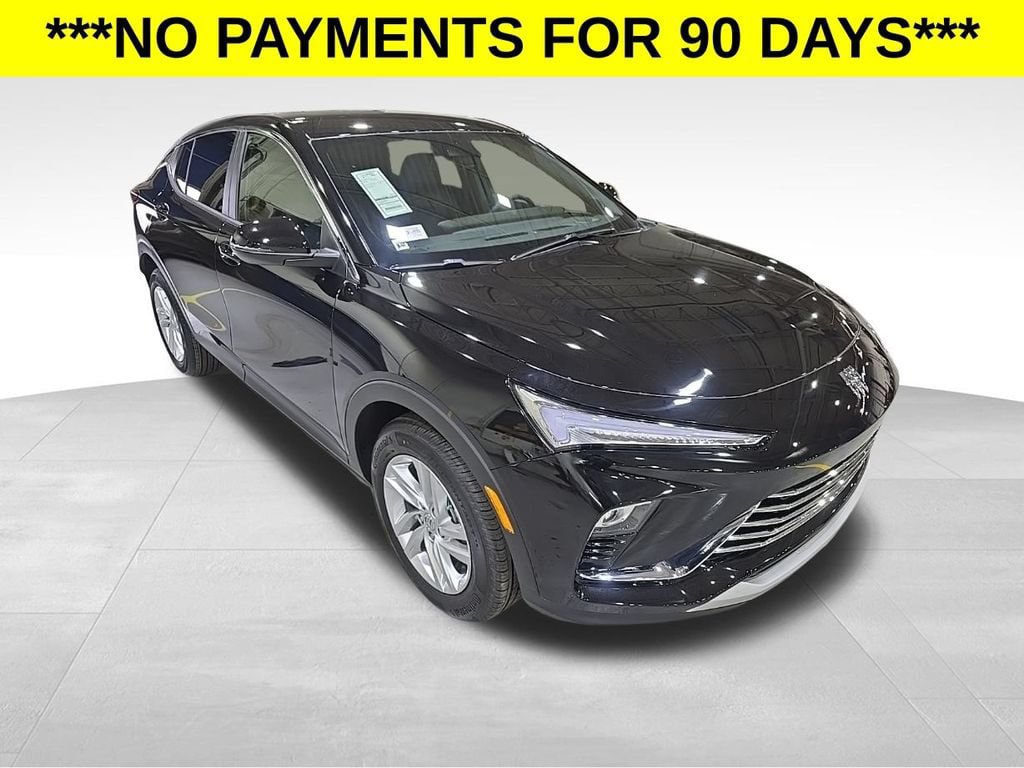 New 2026 Buick Envista Preferred w/ Convenience I Package