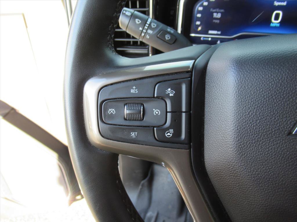 Used 2024 Chevrolet Silverado 2500 High Country w/ Technology Package image 19