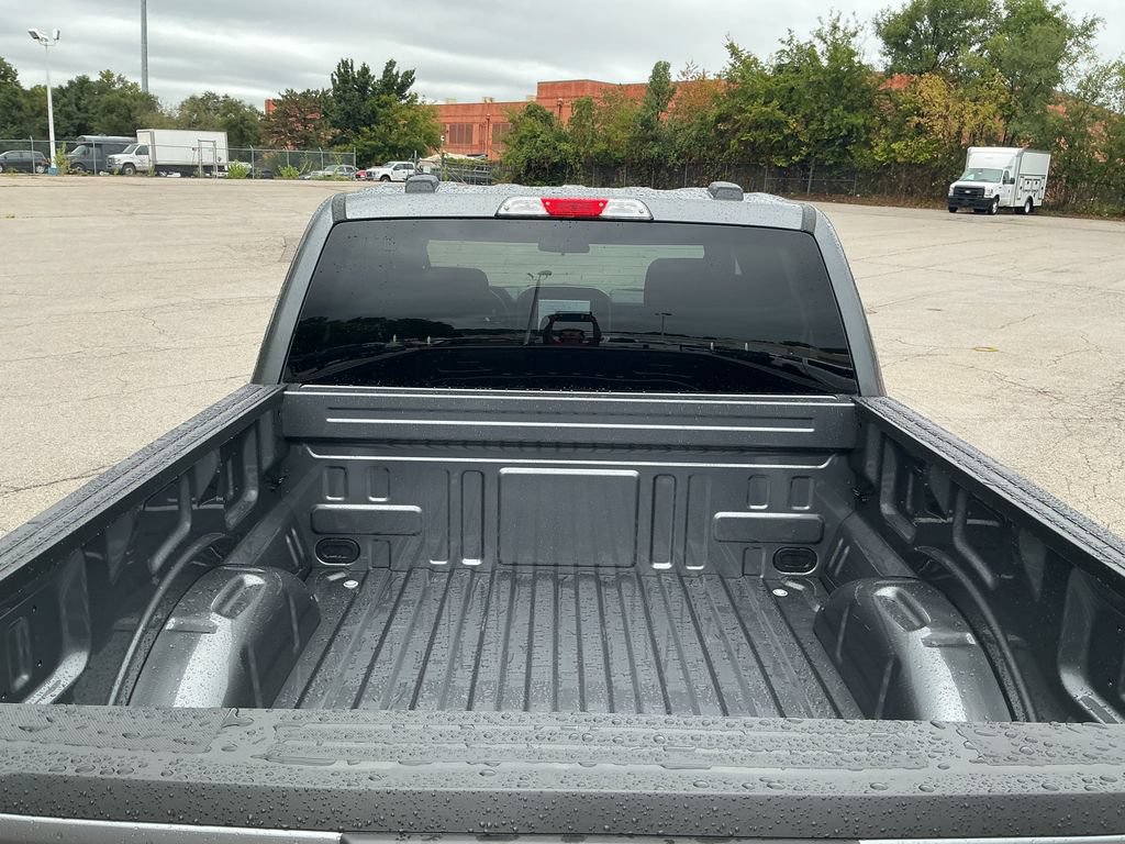 New 2026 Ford F150 XLT w/ FX4 Off-Road Package AWD/4WD image 8
