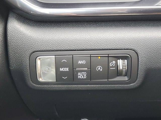 New 2026 GMC Terrain AT4 AWD/4WD image 31