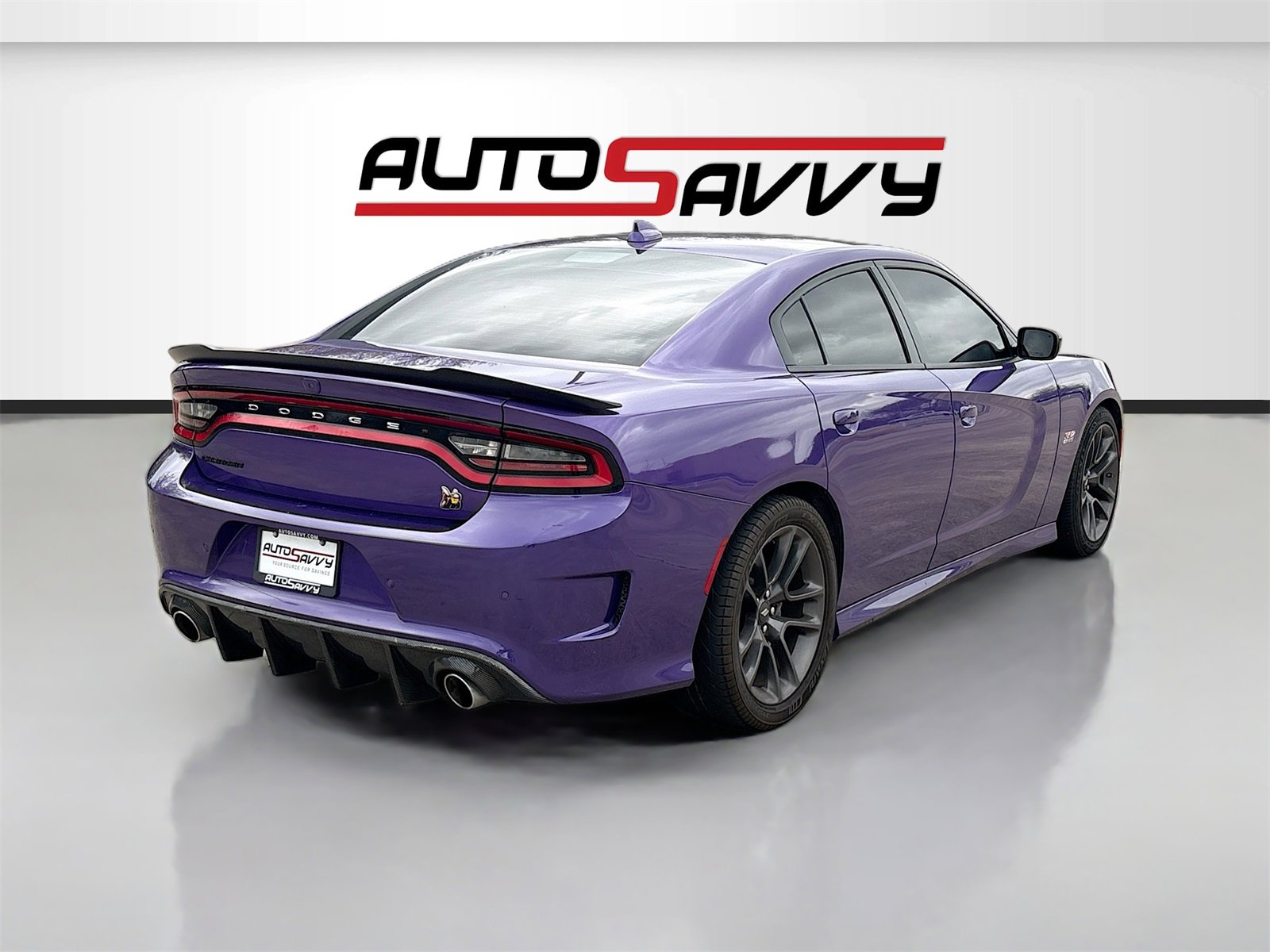 Used 2023 Dodge Charger Scat Pack w/ Harman/Kardon Audio Group image 7
