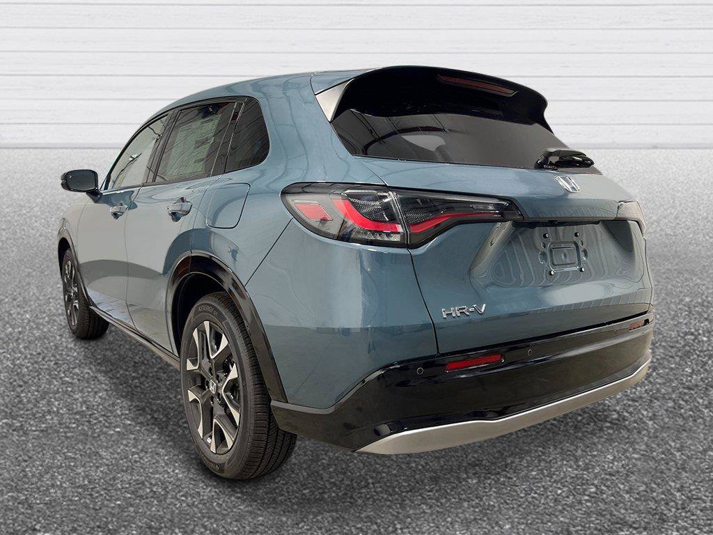 New 2027 Honda HR-V EX-L image 3