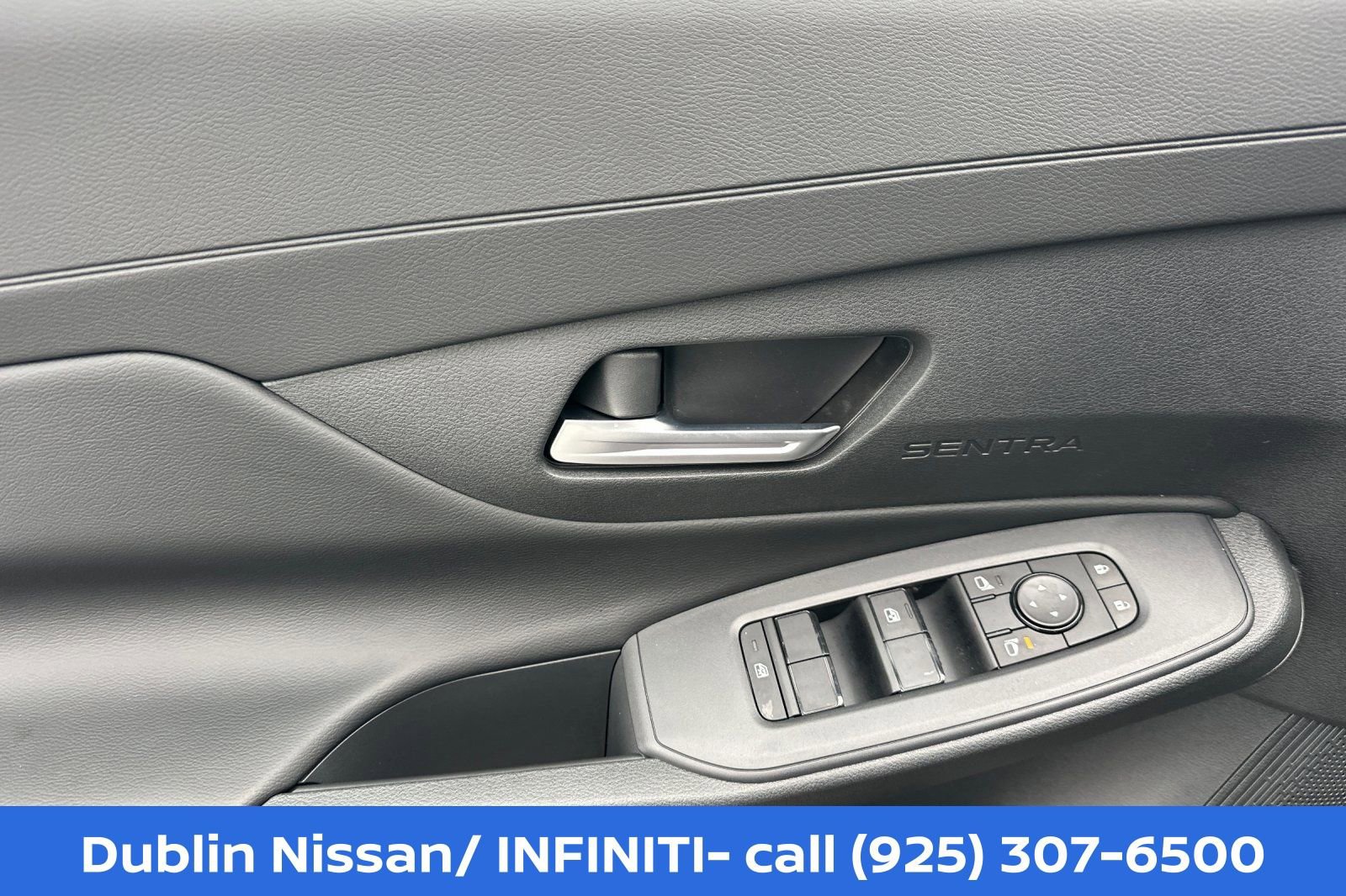 New 2026 Nissan Sentra S w/ Floor Mat Package FWD image 12
