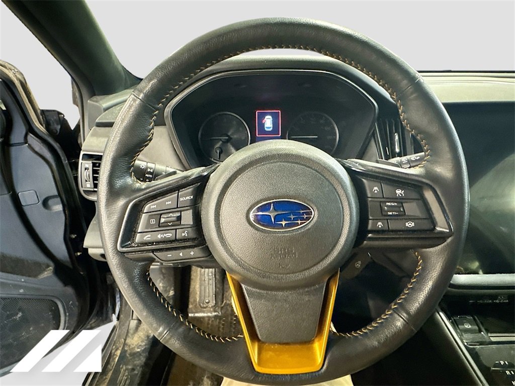 Certified 2024 Subaru Outback Wilderness image 11