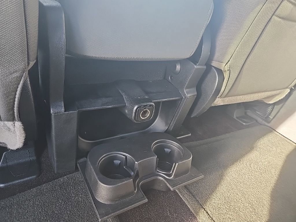 Used 2016 Ford F150 XLT image 22