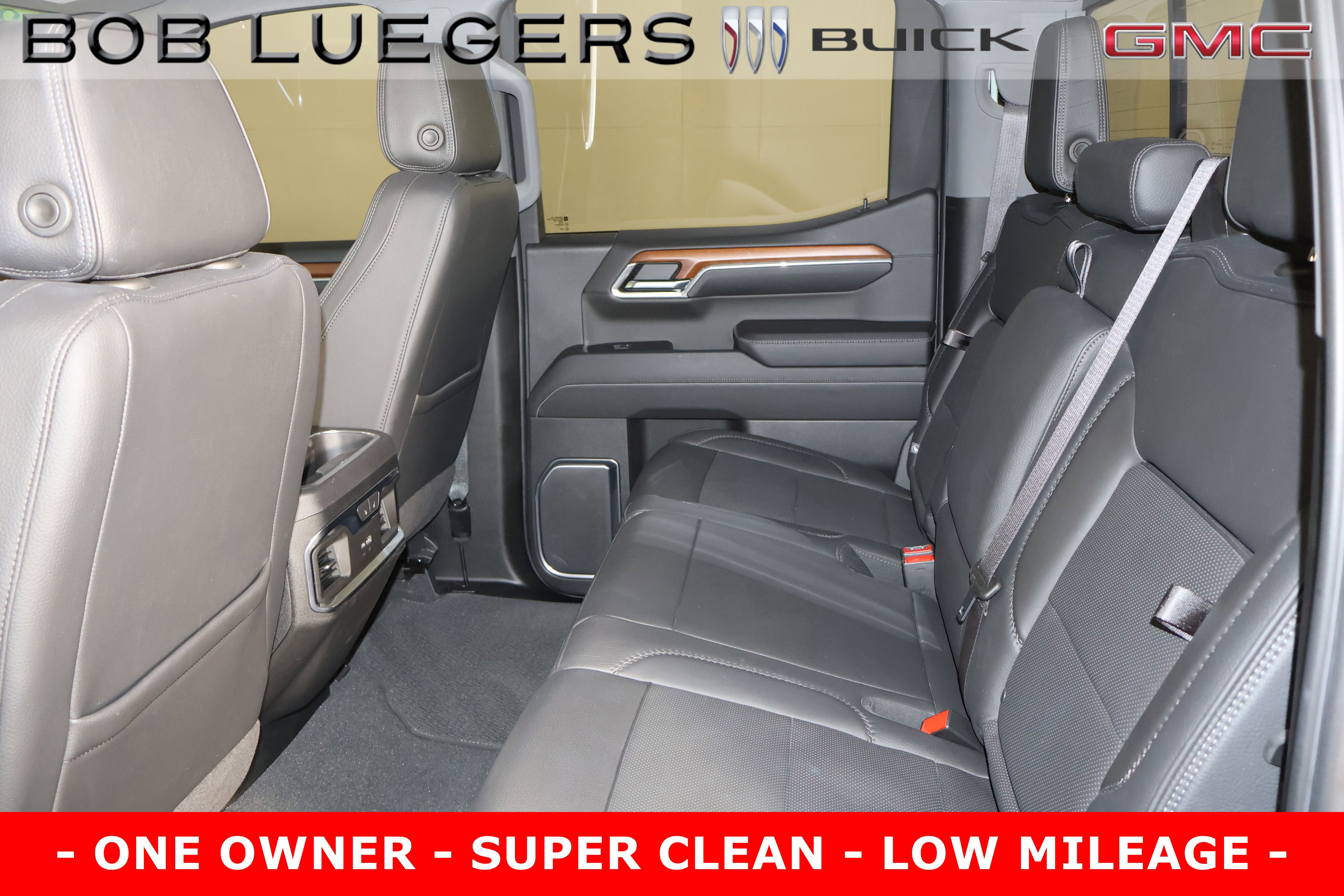 Certified 2023 GMC Sierra 1500 Denali image 17