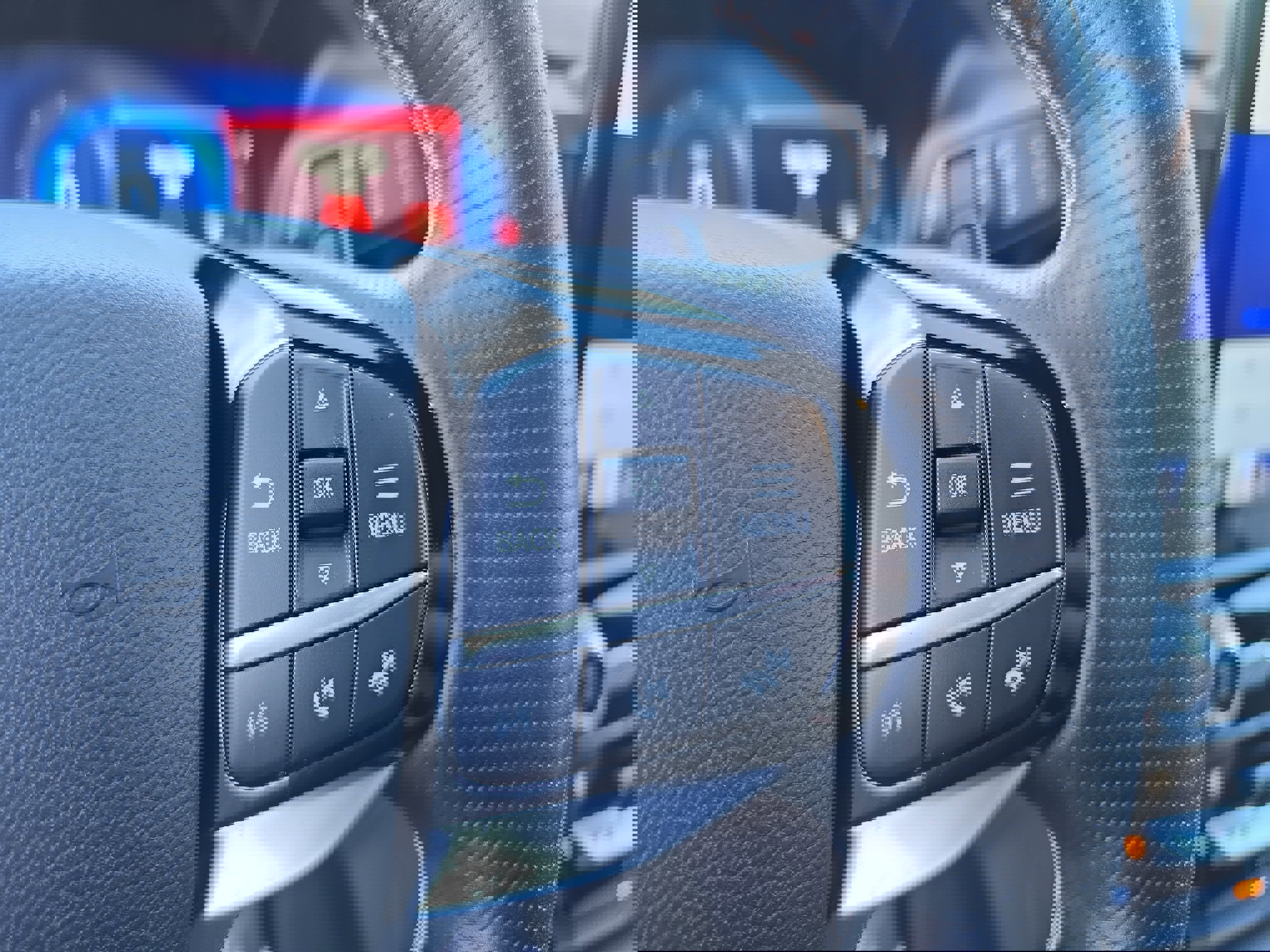 Used 2021 Ford Explorer ST w/ Equipment Group 401A image 19