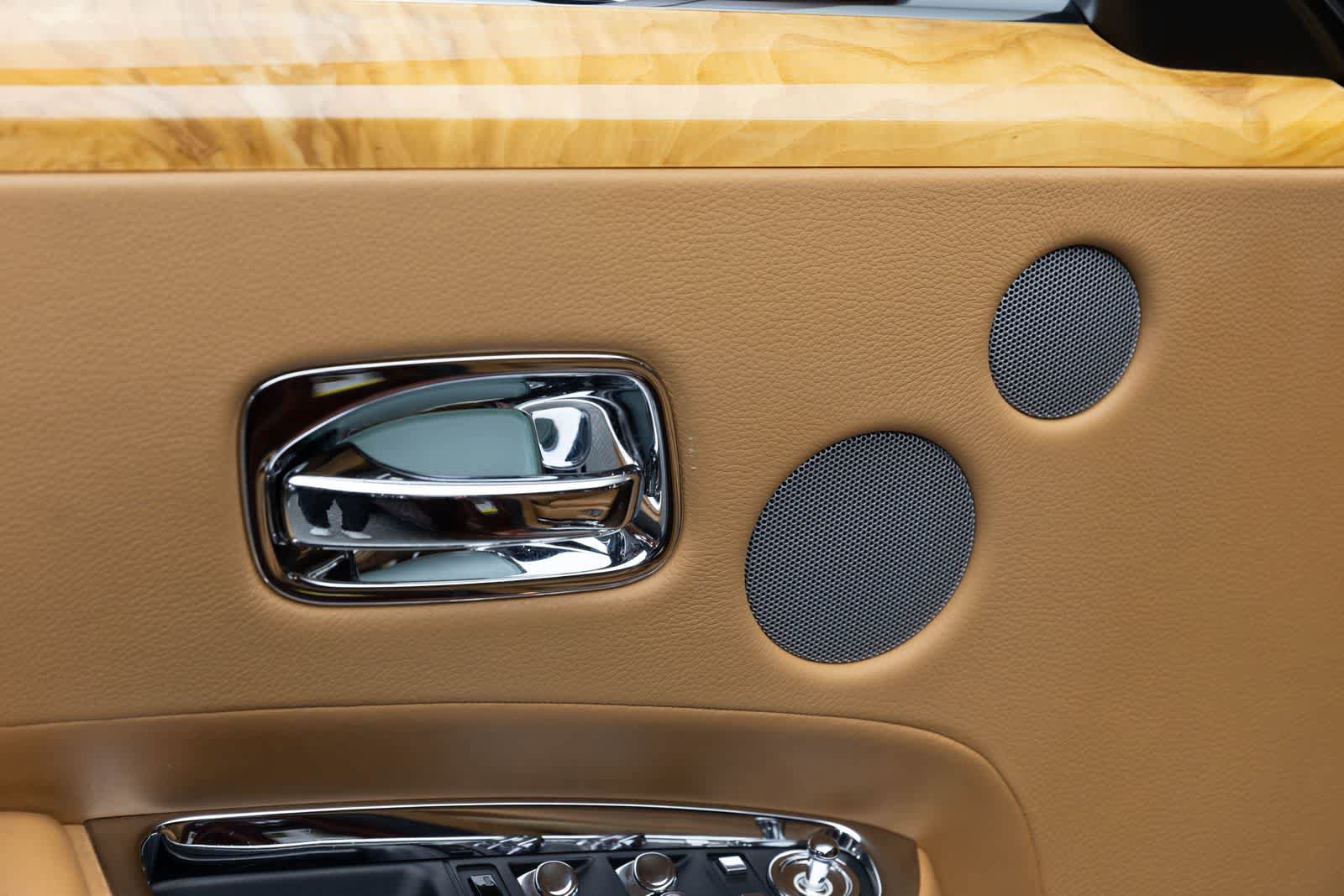 Used 2013 Rolls-Royce Ghost RWD image 9