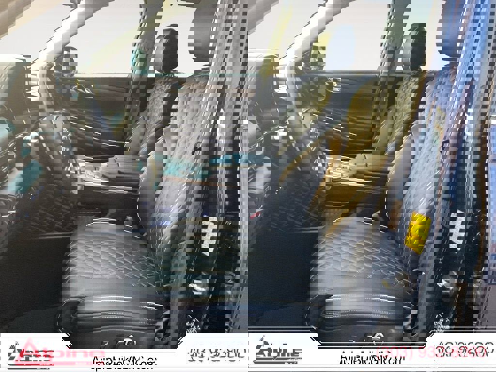 Used 2024 Genesis GV80 3.5T image 9