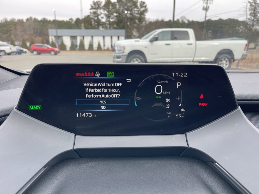 Used 2024 Toyota Prius Prime image 9