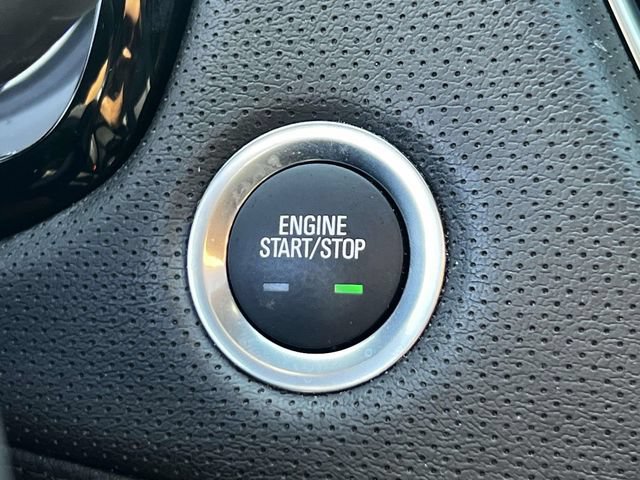 Certified 2024 Cadillac XT6 Luxury AWD/4WD image 30