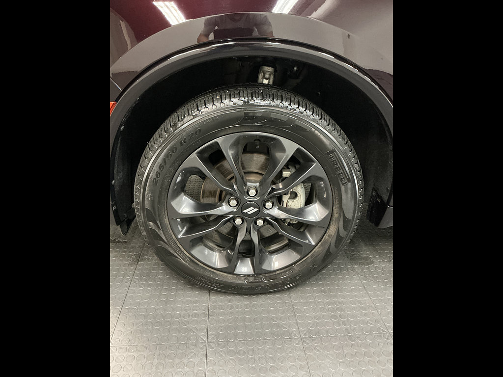 Used 2025 Dodge Durango GT AWD/4WD image 40
