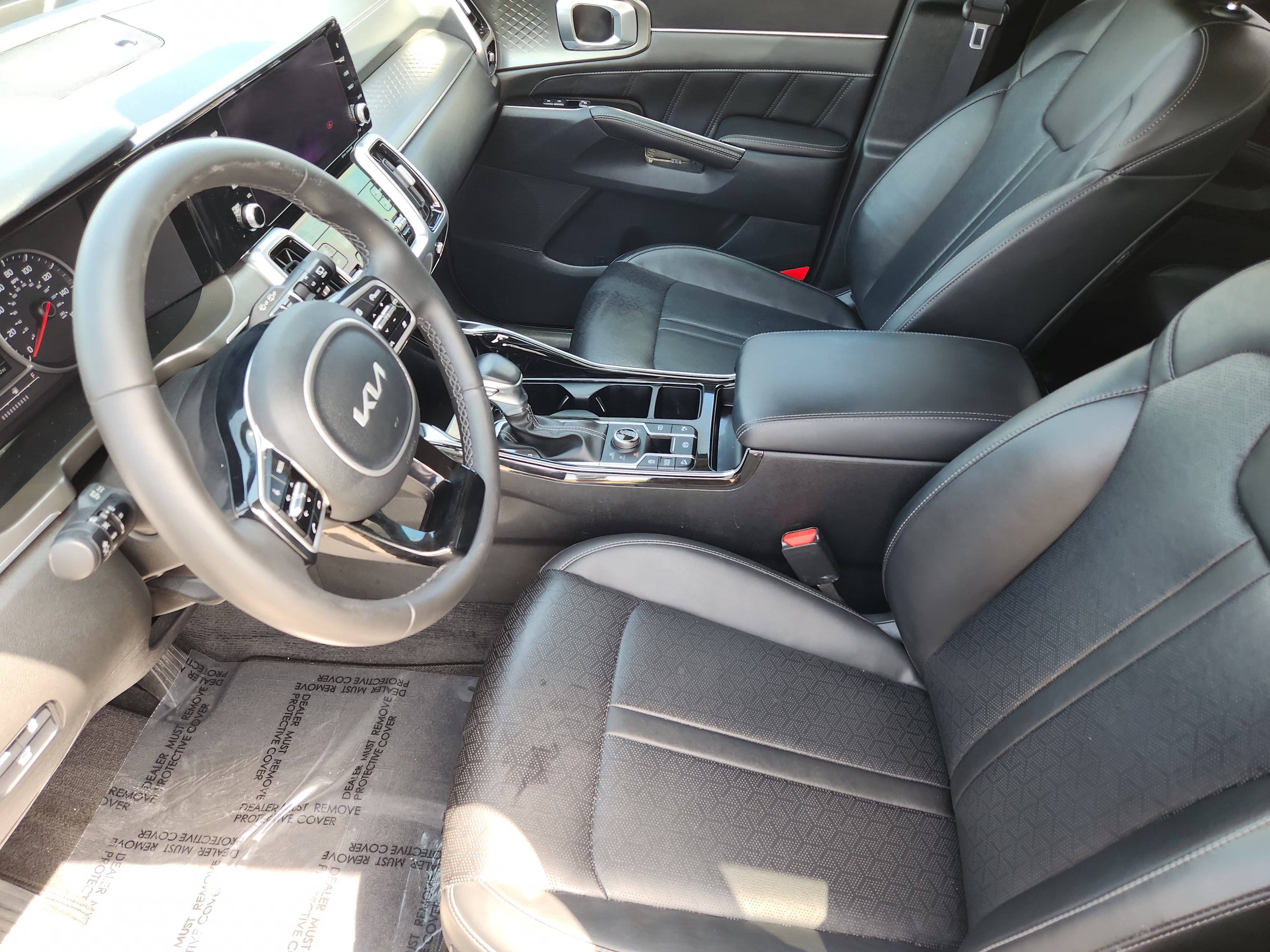 Used 2022 Kia Sorento SX AWD/4WD image 12