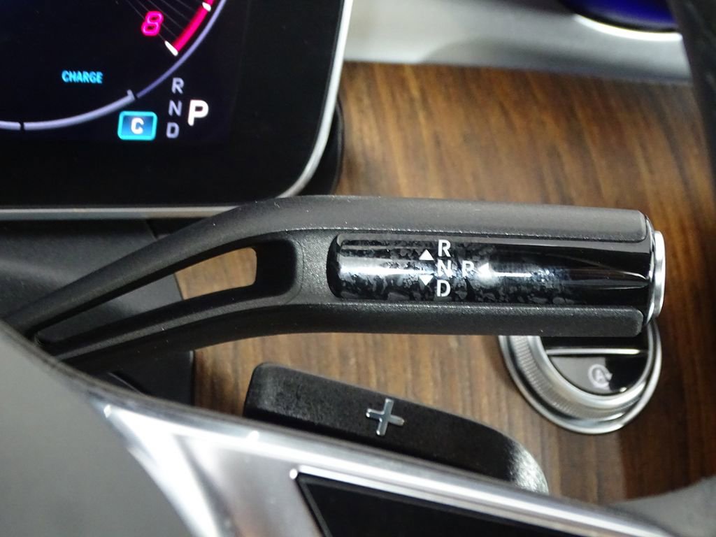 Used 2023 Mercedes-Benz C 300 Sedan image 33