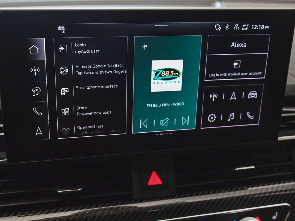 Used 2024 Audi S5 Prestige image 18