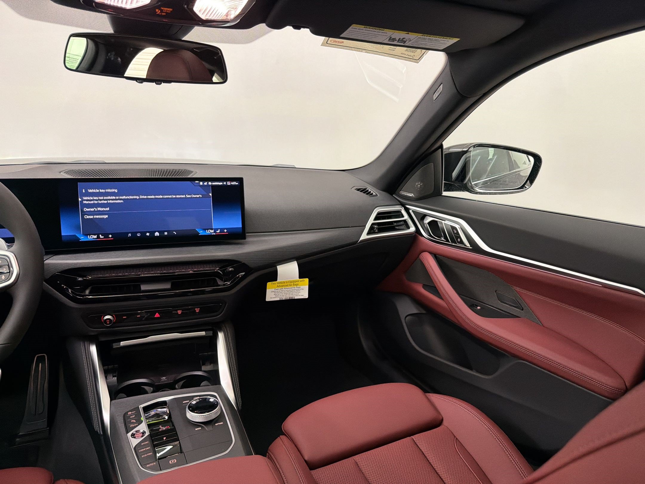 New 2026 BMW 430i w/ M Sport Package RWD image 29