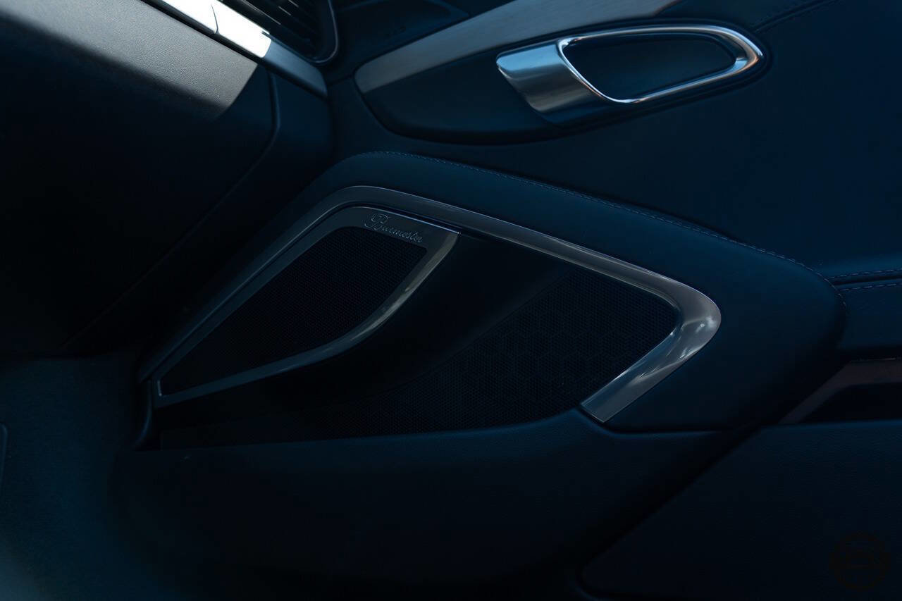 Used 2017 Porsche 911 Carrera S image 10