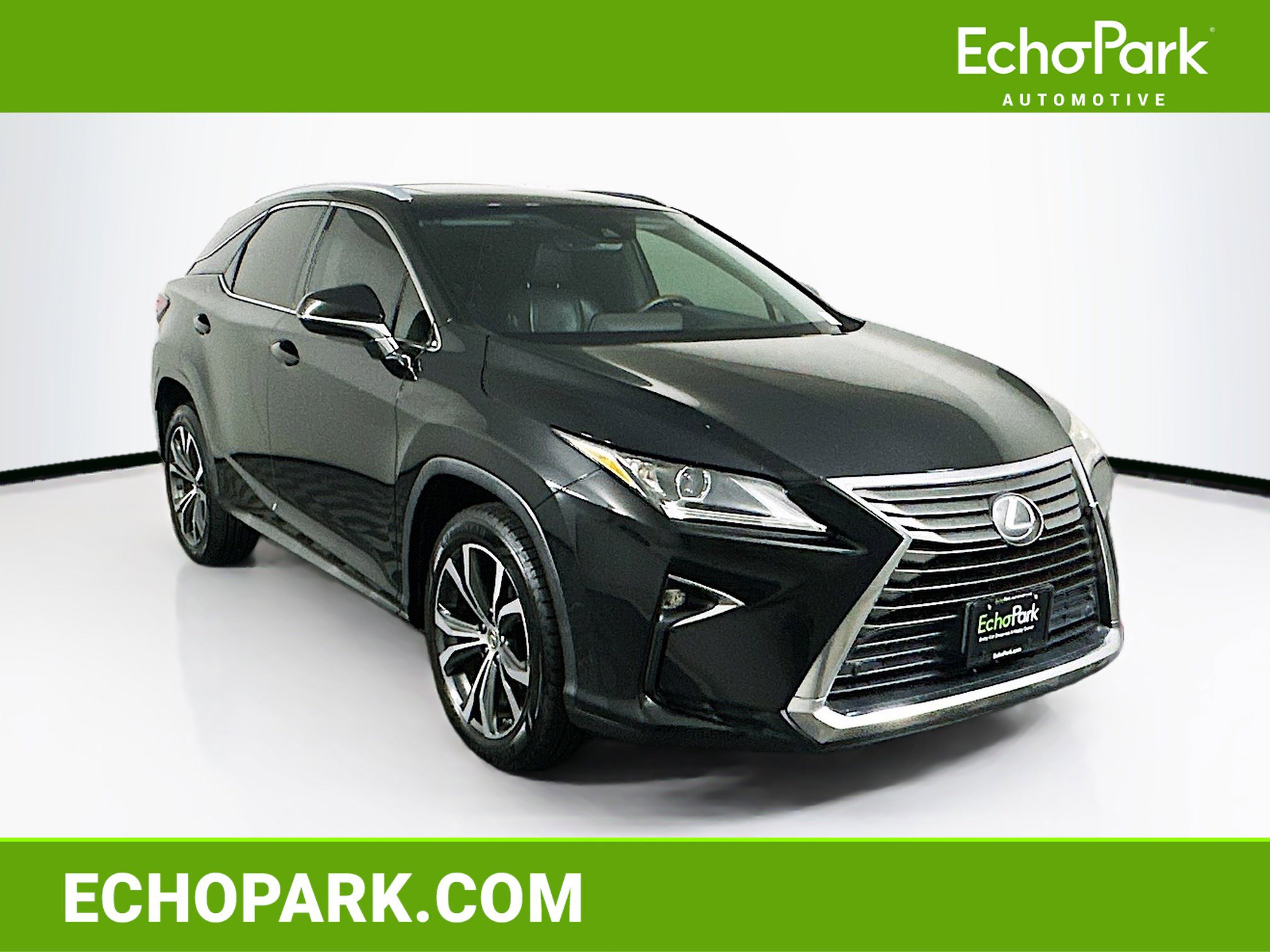 Used 2017 Lexus RX 350 2WD image 1