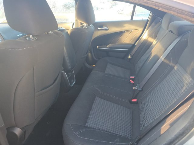 Used 2023 Dodge Charger SXT RWD image 14