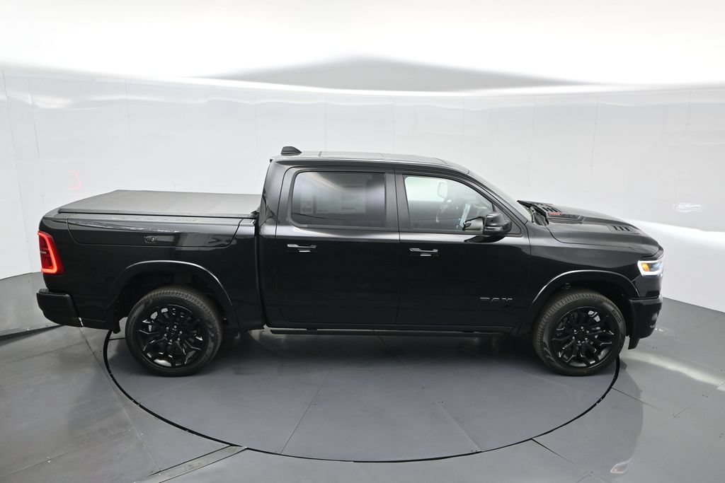 New 2026 RAM 1500 Limited AWD/4WD image 48