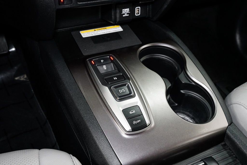 Used 2023 Honda Passport EX-L image 20