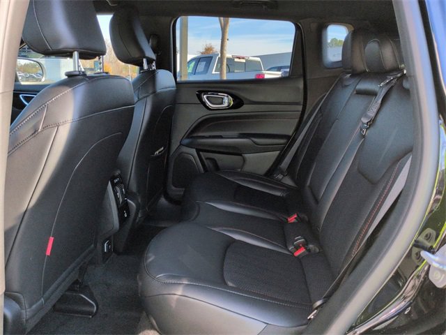 New 2026 Jeep Compass Trailhawk image 13