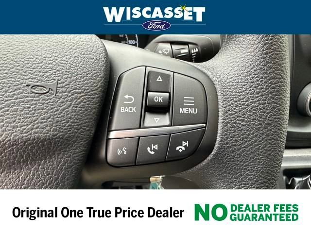 New 2025 Ford Transit 250 Low Roof AWD w/ Exterior Upgrade Package image 13