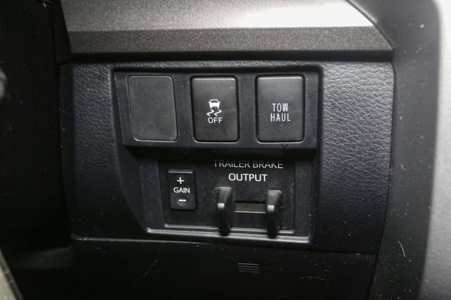 Used 2019 Toyota Tundra SR5 w/ TRD Sport Package image 24