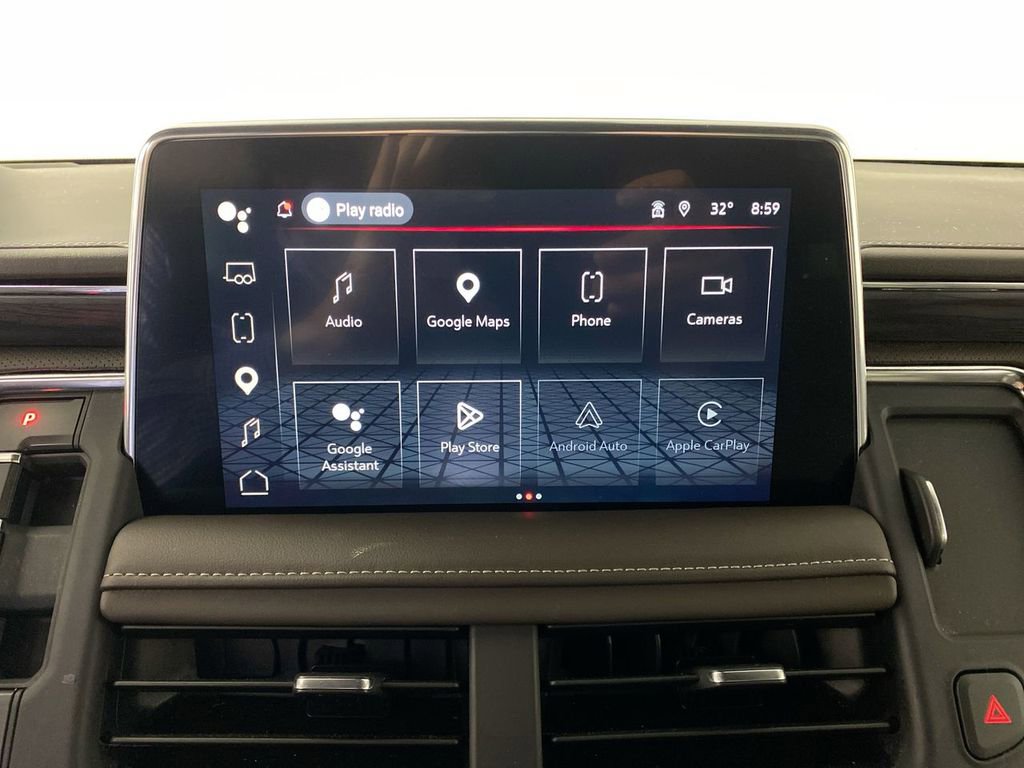 Certified 2023 GMC Yukon SLT w/ SLT Premium Package image 16