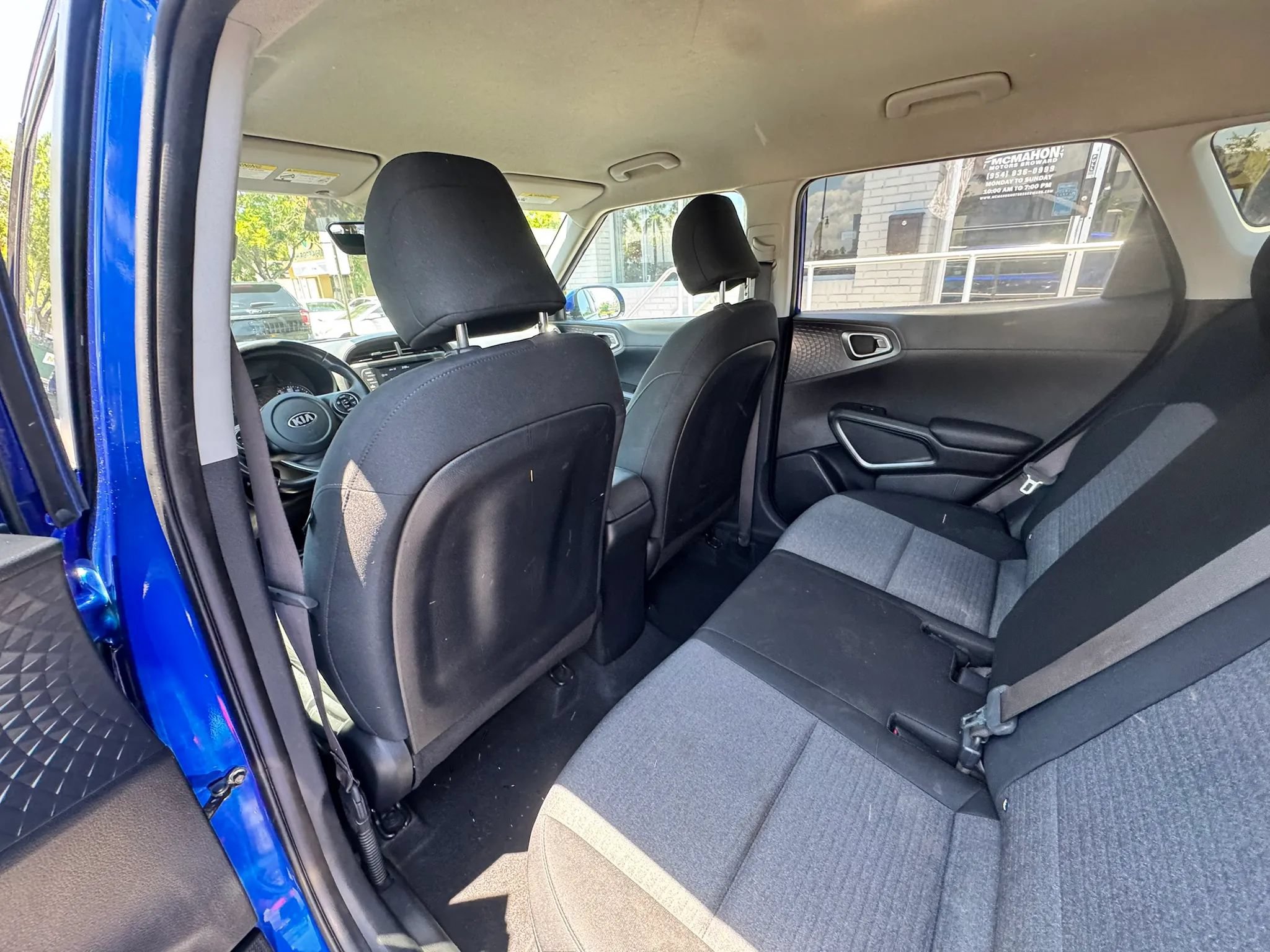 Used 2020 Kia Soul GT-Line FWD image 15