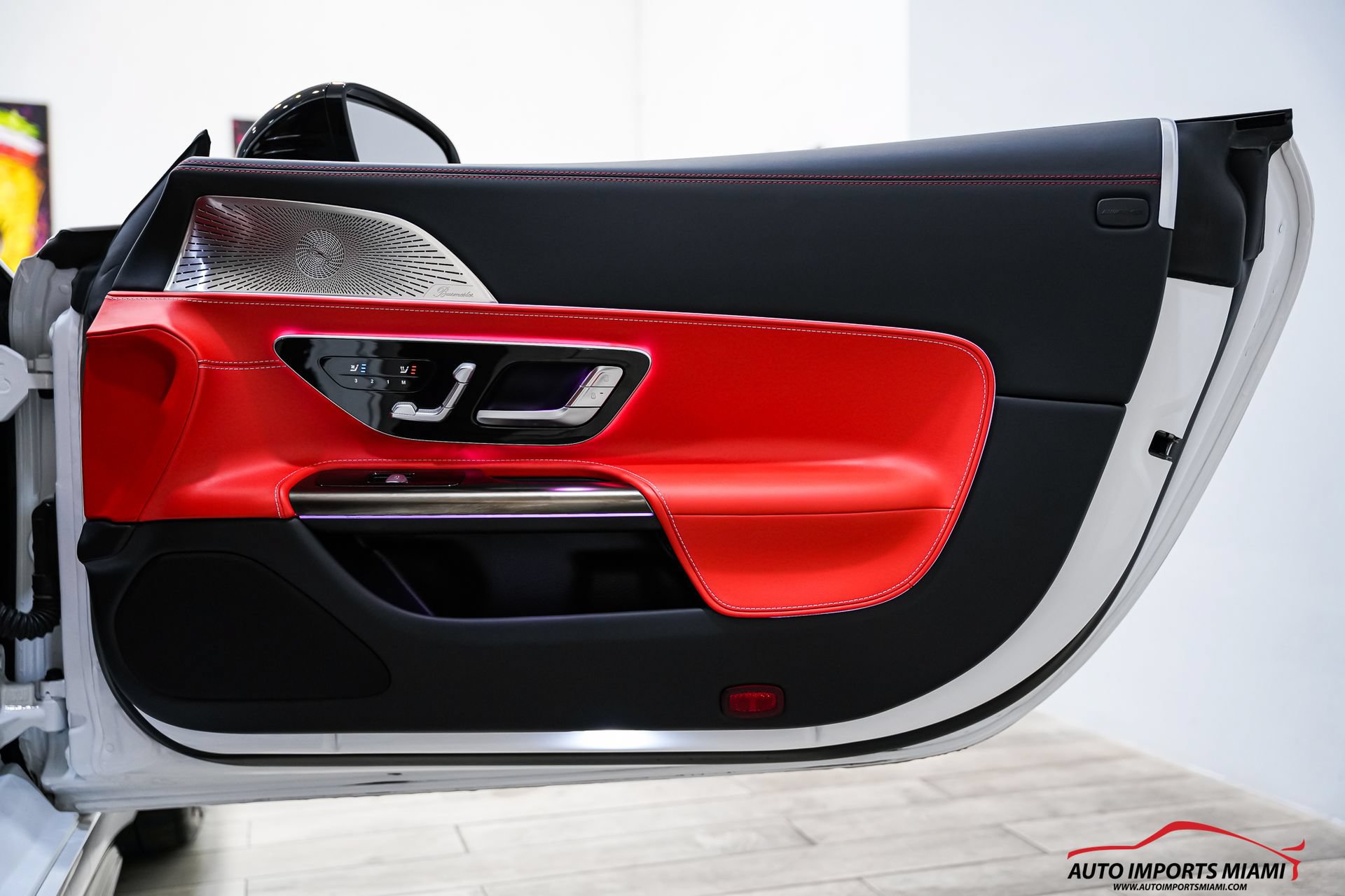 Used 2024 Mercedes-Benz AMG GT 55 image 46
