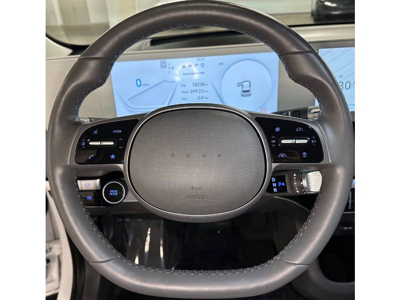 Used 2024 Hyundai Ioniq 5 Limited RWD image 25