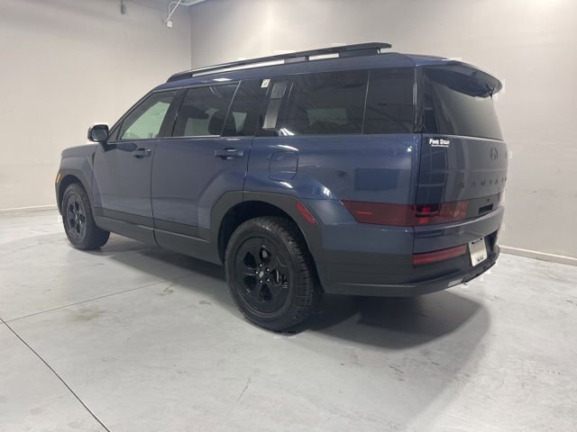 Used 2025 Hyundai Santa Fe XRT AWD/4WD image 8