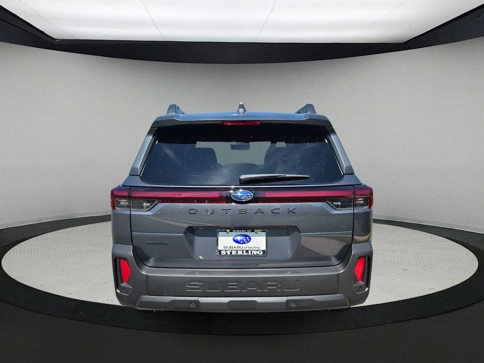 New 2026 Subaru Outback Touring XT AWD/4WD image 7