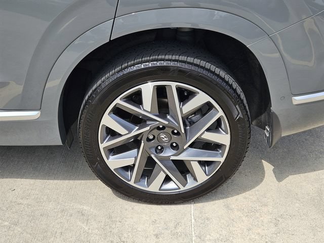 Used 2022 Hyundai Santa Fe Calligraphy AWD/4WD image 8