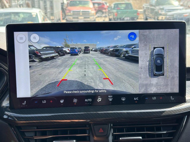 Used 2023 Ford Escape ST-Line Elite image 22