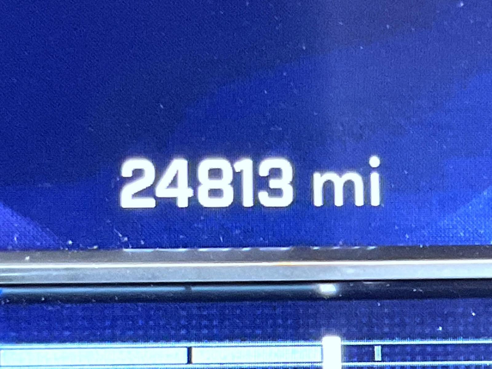 Used 2025 Chevrolet Silverado 2500 LT w/ Convenience Package image 15