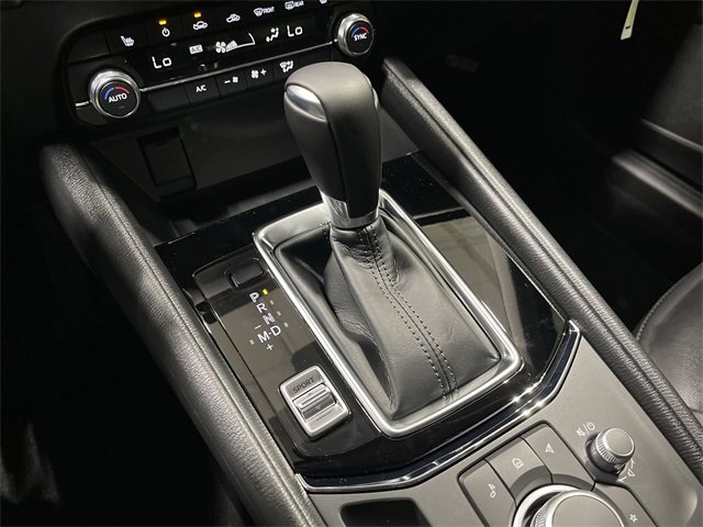 New 2025 MAZDA CX-5 AWD 2.5 S w/ Select Package image 24