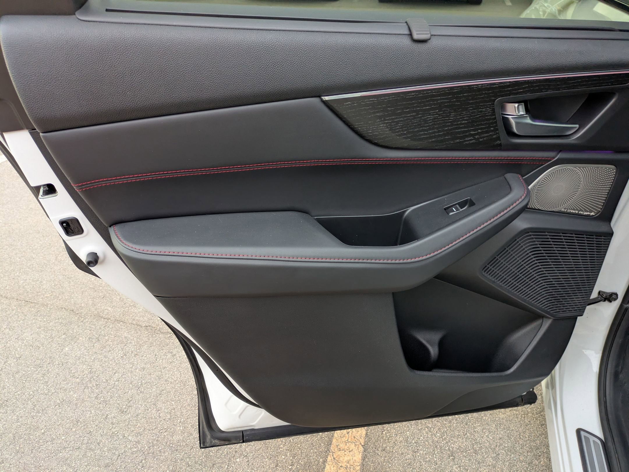 Used 2023 Acura MDX Type S image 33