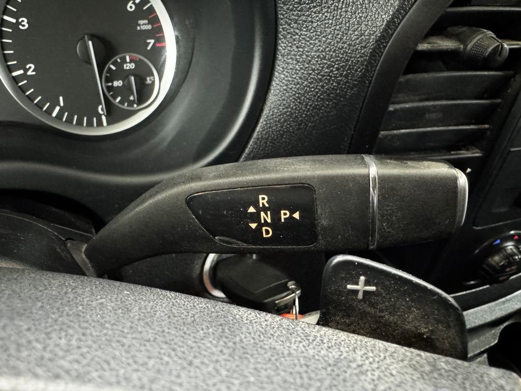 Used 2018 Mercedes-Benz Metris Passenger image 20