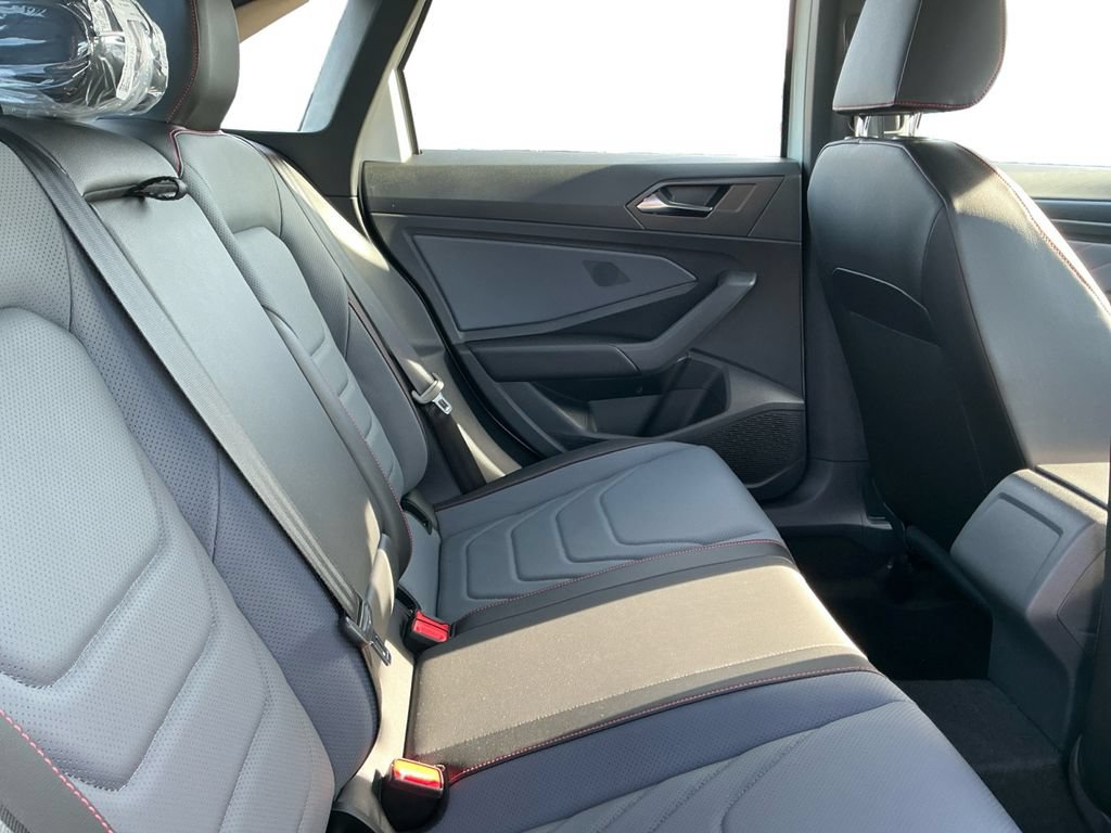 New 2026 Volkswagen Jetta GLI Autobahn FWD image 20